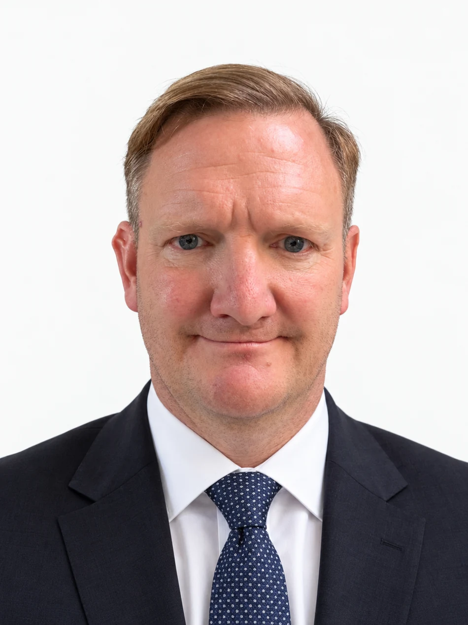 Chris Emmott, Founder & Managing Partner of Caracalla Capital